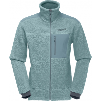 Norrøna Men's Trollveggen Thermal Pro Jacket Trooper