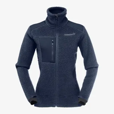 Norrøna Trollveggen Thermal Pro Jacket (w) - M