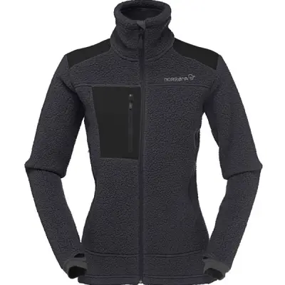 Norrøna Trollveggen Thermal Pro Jacket (w) - XS