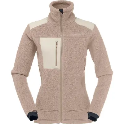 Norrøna Trollveggen Thermal Pro Jacket W's Winter Twig