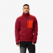 Norrøna Trollveggen ThermalPro Jacket M's Rhubarb