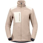 Norrøna Trollveggen Warm3 Jacket Winter Twig - XS