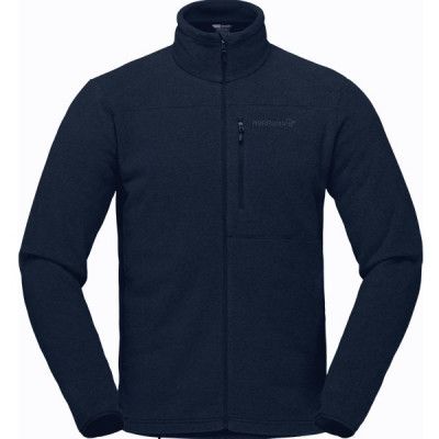 Norrøna Warm2 Jacket M's Indigo Night