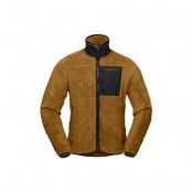 Norrøna Warm3 Jacket M's Camelflage