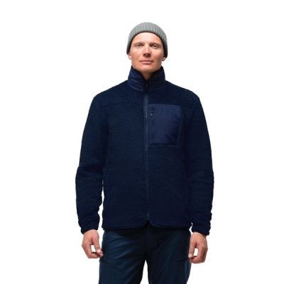 Norrøna Warm3 Jacket M's Indigo Night