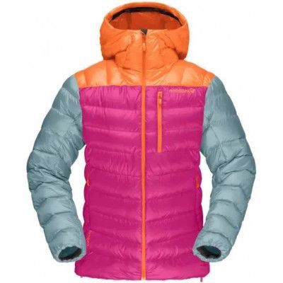 Norrøna Women's Lyngen Down850 Hood