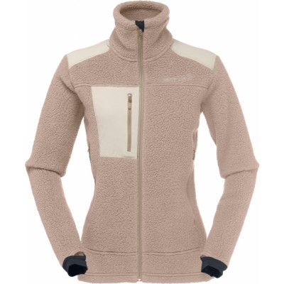 Norrøna Women's Trollveggen Thermal Pro Jacket Winter Twig