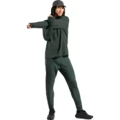 Odlo Men's Odlo Essential Thermal Mid Layer 1/2 Zip Urban Chic