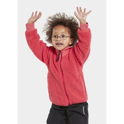 Ohlin Kids Fullzip 5