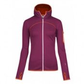 Ortovox Fleece Hoody W