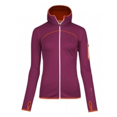 Ortovox Fleece Hoody W