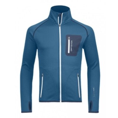 Ortovox Fleece Jacket M