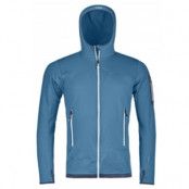 Ortovox Fleece Light Hoody M