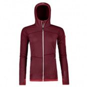 Ortovox Fleece Light Hoody W