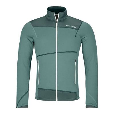 Ortovox Fleece Light JacketM Arctic Grey