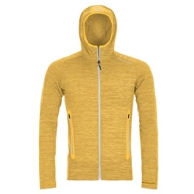 Ortovox Fleece Light Melange Hoody M