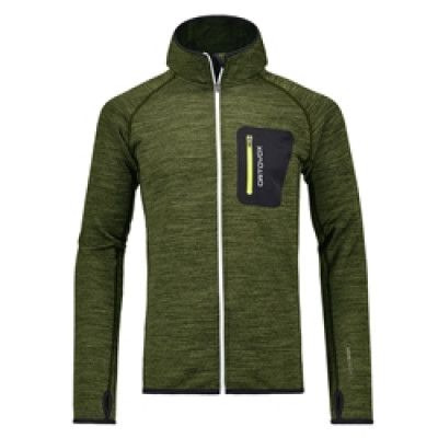 Ortovox Fleece Melange Hoody M