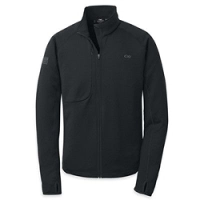 Outdoor Research Radiant Hybrid Jacket