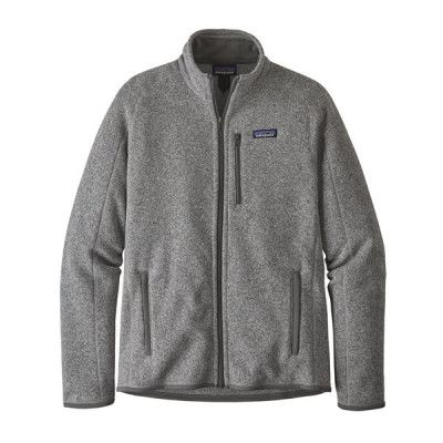 Patagonia Better Sweater Jacket Men Stonewash