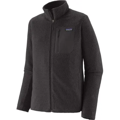 Patagonia Men's R1 Air Jacket Black