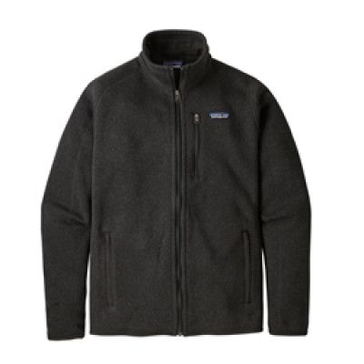 Patagonia M's Better Sweater Jkt