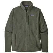 Patagonia M's Better Sweater Jacket Industrial Green