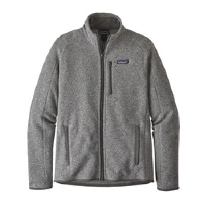 Patagonia M's Better Sweater Jkt