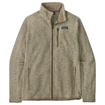 Patagonia M's Better Sweater Pelican