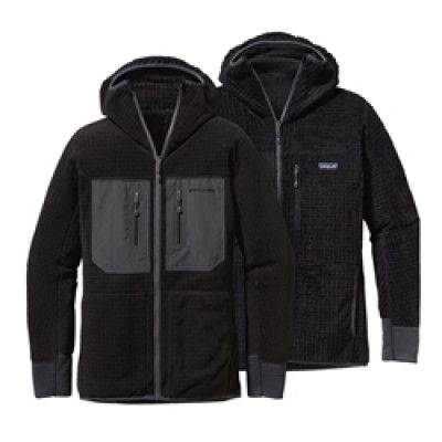 Patagonia M's R3 Hoody