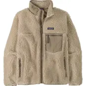 Patagonia Women's Classic Retro-X Jacket Natural