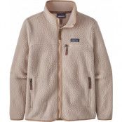 Patagonia Women's Retro Pile Jacket Shroom Taupe