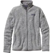 Patagonia W's Better Sweater Jacket 2018