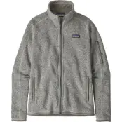 Patagonia W's Better Sweater Jacket Birch White