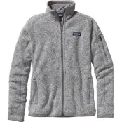 Patagonia W's Better Sweater Jacket 2018