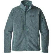 Patagonia W's Better Sweater Jacket Shadow Blue 2018