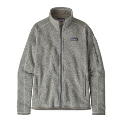 Patagonia W's Better Sweater Jkt