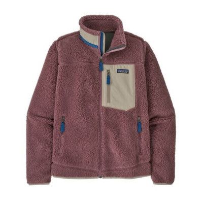 Patagonia W's Classic Retro-XJkt Evening Mauve
