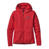 Patagonia W's Performance Better Sweater Hoody
