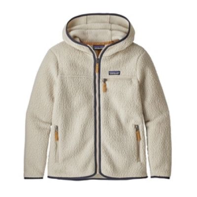 Patagonia W's Retro Pile Hoody
