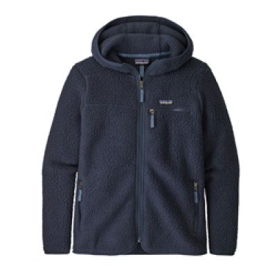 Patagonia W's Retro Pile Hoody