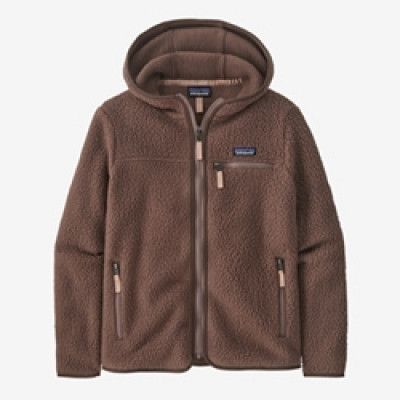 Patagonia W's Retro Pile Hoody