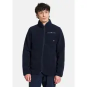 Phoenix Usx Fullzip, Dark Night Blue, 3xl, Tröjor