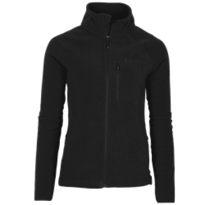 Pinewood Air Vent Fleece Jkt W