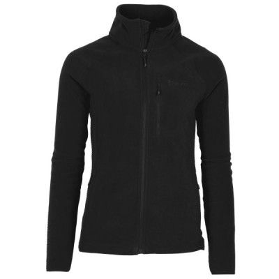 Pinewood Air Vent Fleece JktW Black