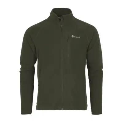 Pinewood Air Vent Fleecejacka