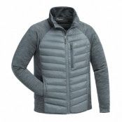 Pinewood Fleecejacka Abisko Hybrid Power