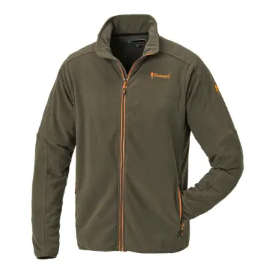 Pinewood Fleecejacka Brentford