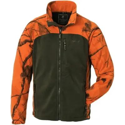 Pinewood Kids Oviken Fleece