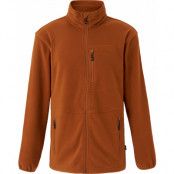 Pinewood Men's Finnveden Fleece Jacket Fudge