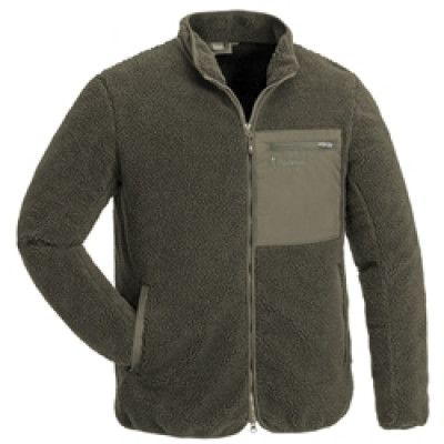 Pinewood Pile Jacket
